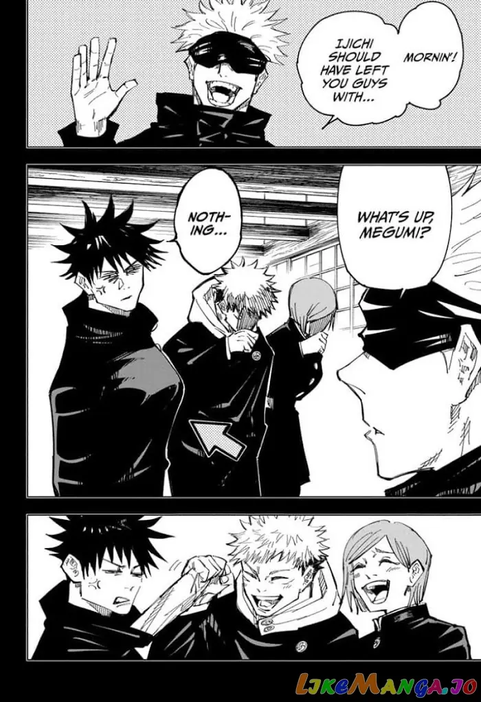 Jujutsu Kaisen Chapter 126 image 04_optimized